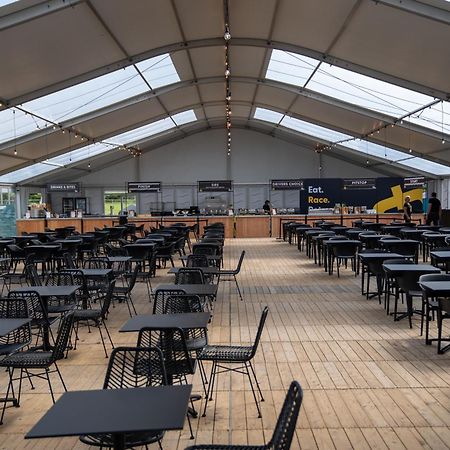 Global-Tickets Village Spa-Francorchamps Bagian luar foto
